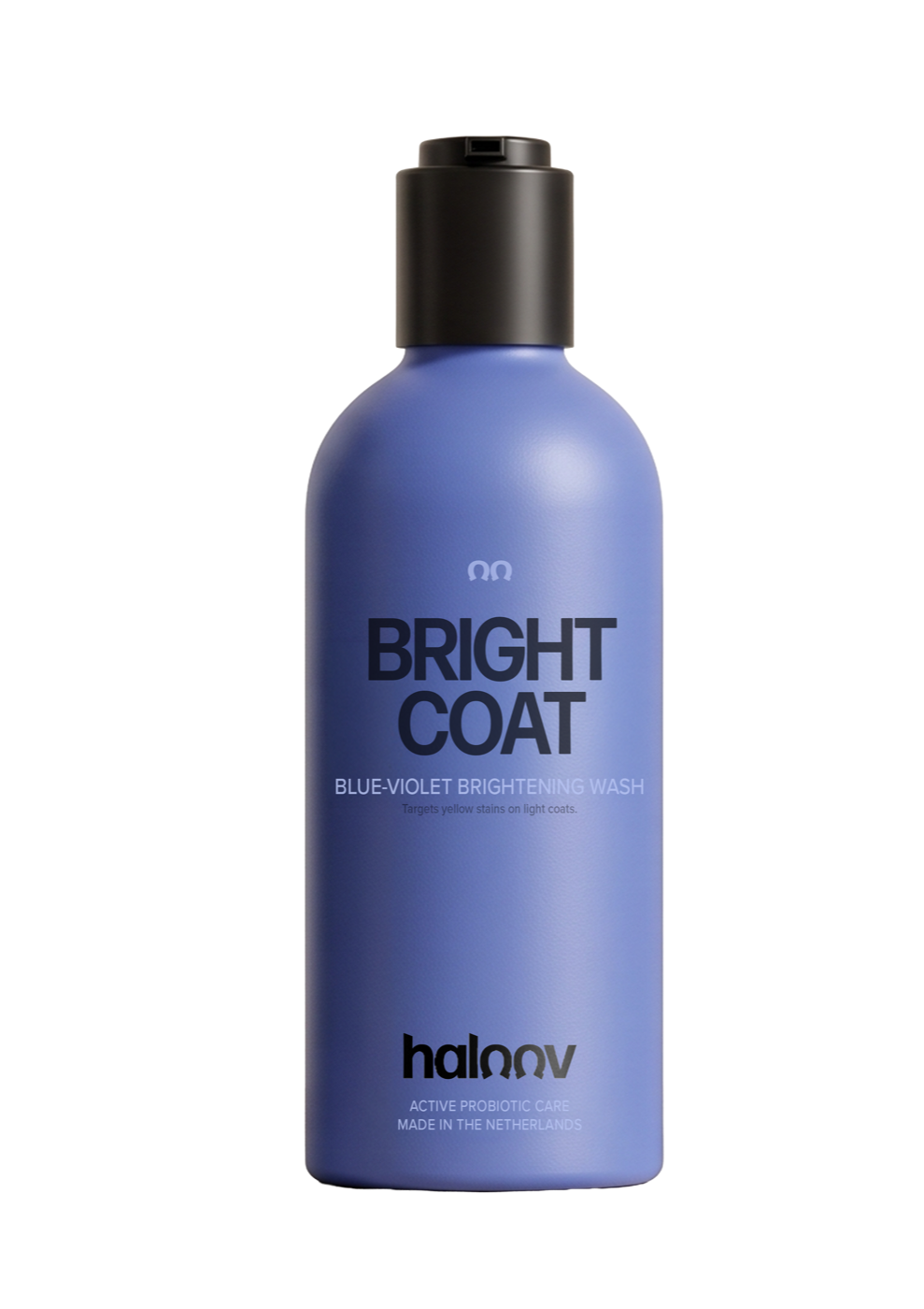 Bright Coat bottle