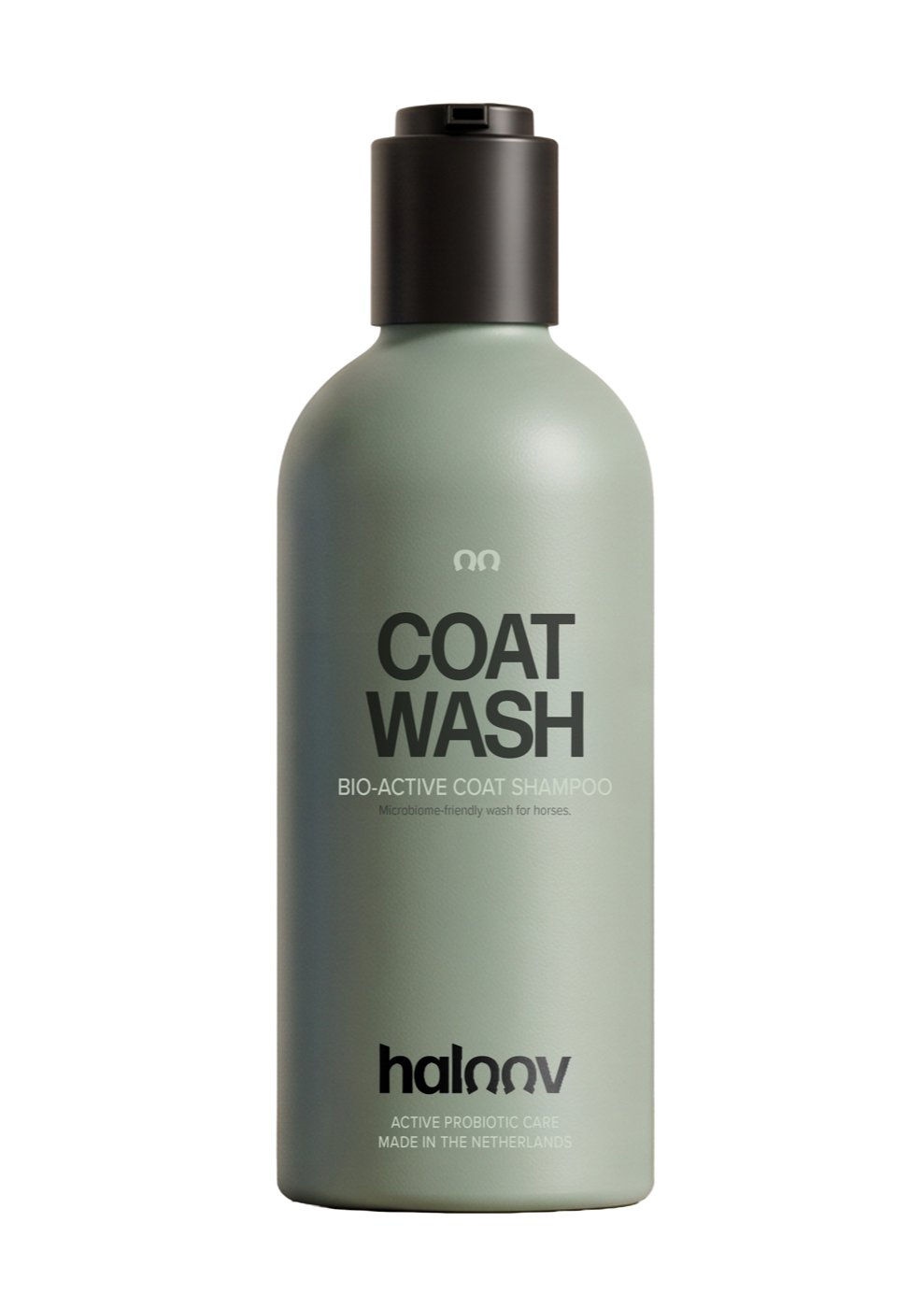 Coat Wash bottle