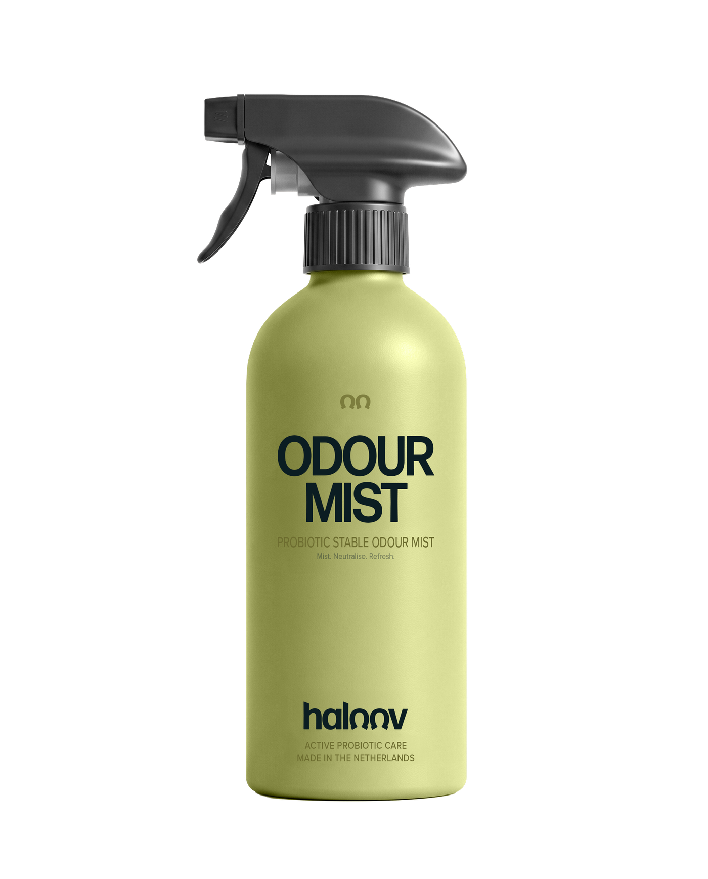 HALOOV Odour Mist bottle