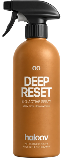 Deep Reset Pro 500 ml spray bottle