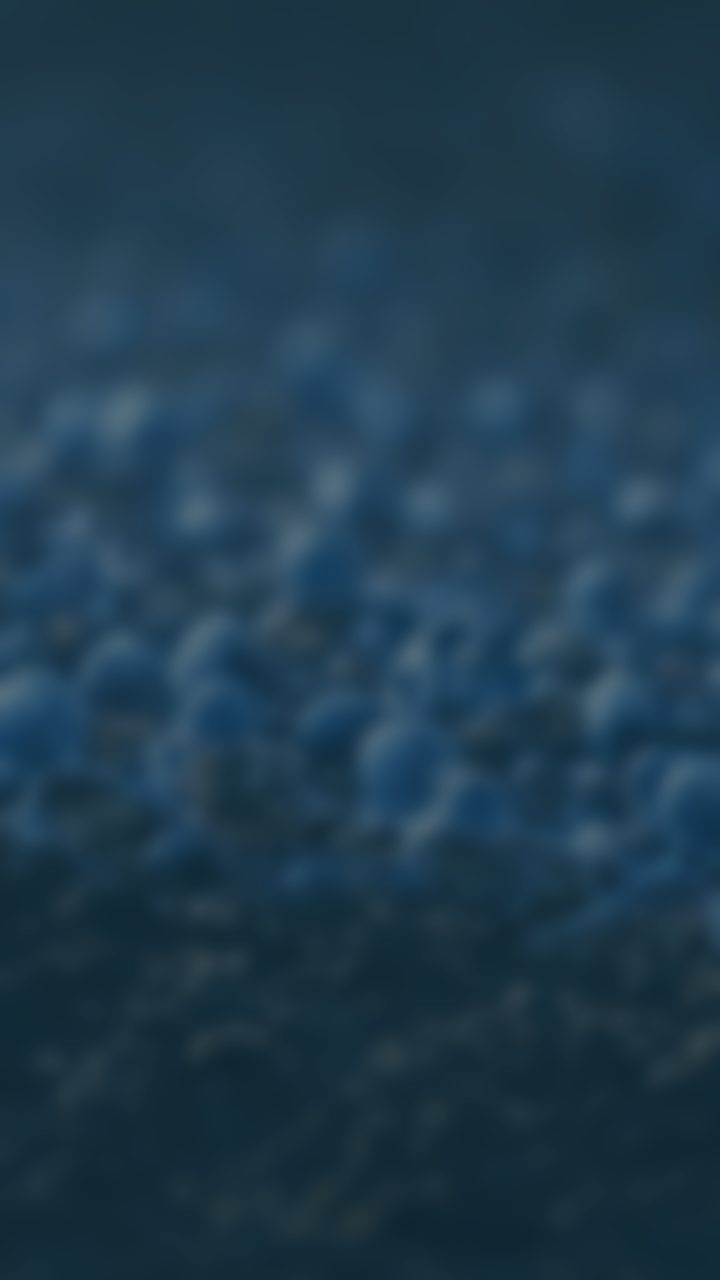 Probiotic layer forming on a cleaned stable surface