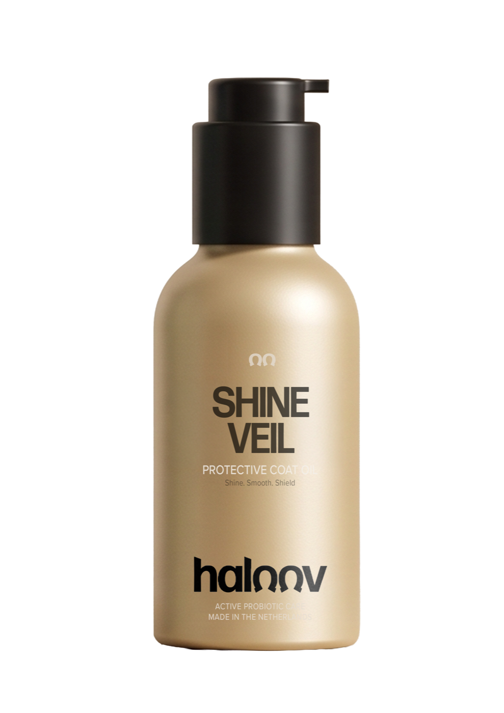 Shine Veil bottle