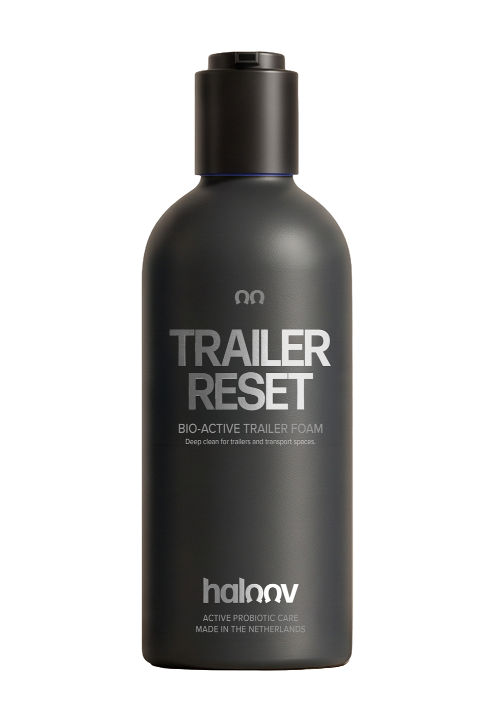 Trailer Reset bottle