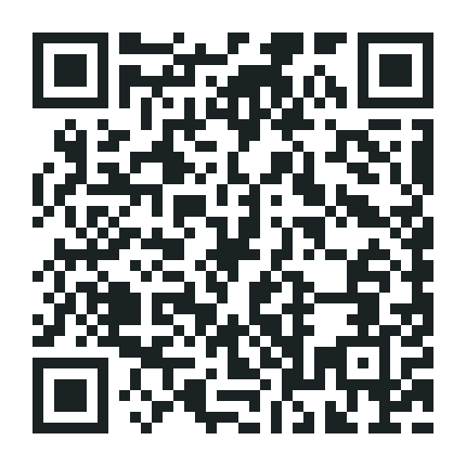 QR code linking to this Deep Reset product page