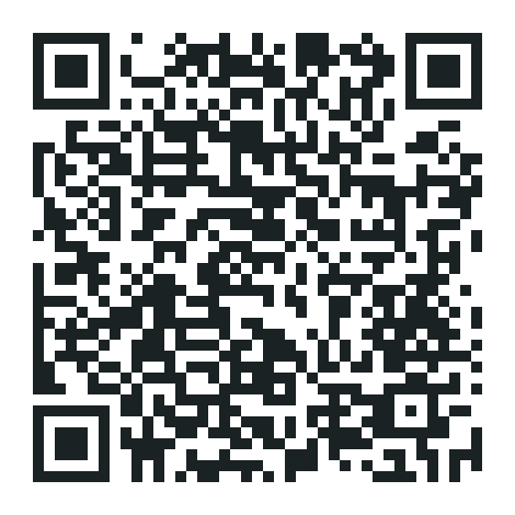 QR code linking to this HALOOV Hygienic product page