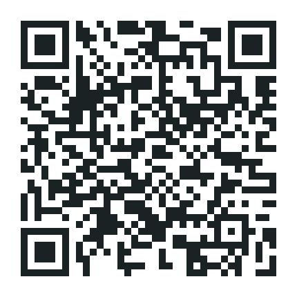 QR code linking to this Odour Mist product page